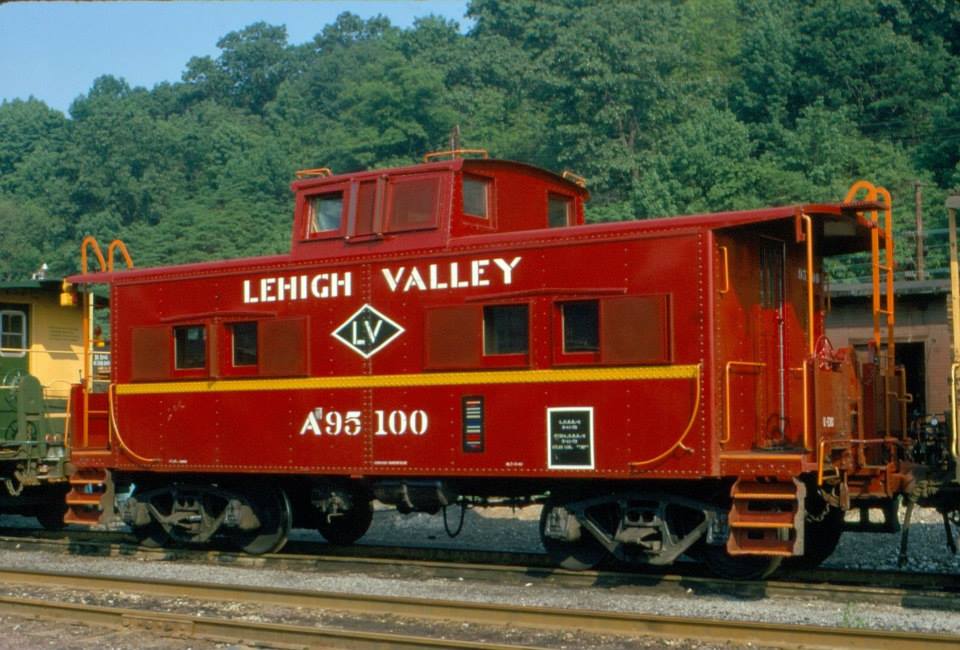 Lehigh Valley 95100