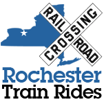 Rochester Train Rides