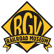 RGV Railroad Museum